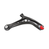 ALT SALINCAK SAĞ FORD FIESTA 08-12 MAZDA 07-17 ROTİLLİ