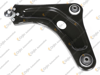 ALT SALINCAK SOL ÖN OPEL CROSSLAND X 17> PEUGEOT P301 12> CITROEN C-ELYSEE 12>