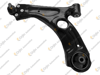 ALT SALINCAK SOL ROTİLLİ CHEVROLET AVEO 11-20