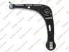 ALT SALINCAK SOL ROTİLLİ LGN I 93-01