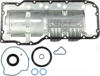 ALT TAKIM CONTA SETİ ISI KALKANLI JEEP GRAND CHEROKEE II 99>10 WJ. WG 4.7 V8 4x4