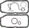 ALT TAKIM CONTA VECTRA A-ASTRA F-CALIBRA 2.0 16V 20XE-C20XE