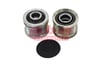 ALTALTERNATOR KASNAGI FOCUS 05>11 CMAX 05>11 FOCUS II MONDEO III 07>14 2.0 ZETEC VOLVO C30 533 1.6-1.8 06>12 S40 II 544 1.6-1.8-2.0 08>12 V50 545 1.6-1.8-2.0 05>12