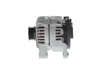 ALTERNATOR 100amp OPEL ASTRA H 04-14 CORSA C 04>09 CORSA D 06>14 MERIVA A 04>10 1.0-1.2-1.4 XEP