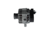 ALTERNATÖR 14V 105A CORSA C 03 > CORSA D 06 > MERIVA 05 > ASTRA H 05 > AGILA 03 > 08 > 1.3 CDTİ