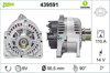 ALTERNATÖR 14V 110A RENAULT CLIO III 05> MODUS 04> MEGANE II 02> MEGANE III 09> LAGUNA III 07>14 1.4 1.6
