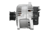 ALTERNATÖR 14V 110A RENAULT CLIO III 05> MODUS 04> MEGANE II 02> MEGANE III 09> LAGUNA III 07>14 1.4 1.6