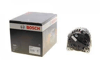 ALTERNATÖR 14V 125A RENAULT SYMBOL III 14> CLIO IV 12> CAPTUR 13> FLUENCE 10> 1.5dCi F000BL0703
