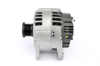 ALTERNATÖR 14V 130A 49 MM RENAULT