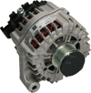 ALTERNATÖR 14V 150A ALFA ROMEO GUILETTA 10>18 FIAT DOBLO 15>23 500L 12>18 1.6D MJET