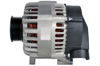 ALTERNATÖR 14V 80A FORD COURİER-FİESTA