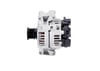 ALTERNATOR 14V 90A MERCEDES SPRINTER B906 06>09