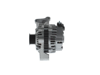 ALTERNATÖR FORD FİESTA-FUSİON 02> 1.25-1.4-1.6 ZETEC 90 AMP