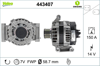 ALTERNATÖR FORD TRANSİT-RANGER 11> 2.2 TDCİ 150 AMP