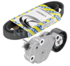 ALTERNATÖR GERGİ KİTİ 6PK975 P207-P308-P3008-P5008-PARTNER-BERLINGO-C3-C4-C5-DS3-DS4 1.4-1.6 HDI