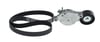 ALTERNATÖR GERGİ KİTİ CORSA F-COMBO E-CROSSLAND-GRANDLAND-VIVARO C-P206-P208-P307-P308-P508-P2008 P3 008-PARTNER-BERLINGO-C3-C4-FOCUS II-III FIESTA V-VI-FUSION-B MAX-COURIER 1.4-1.5-1.6 BlueHDI-TDCI 6