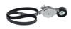 ALTERNATÖR GERGİ KİTİ CORSA F-COMBO E-CROSSLAND-GRANDLAND-VIVARO C-P206-P208-P307-P308-P508-P2008 P3 008-PARTNER-BERLINGO-C3-C4-FOCUS II-III FIESTA V-VI-FUSION-B MAX-COURIER 1.4-1.5-1.6 BlueHDI-TDCI 6