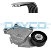 ALTERNATÖR GERGİ KİTİ CORSA F-COMBO E-CROSSLAND-GRANDLAND-VIVARO C-P206-P208-P307-P308-P508-P2008 P3 008-PARTNER-BERLINGO-C3-C4-FOCUS II-III FIESTA V-VI-FUSION-B MAX-COURIER 1.4-1.5-1.6 BlueHDI-TDCI 6
