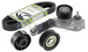 ALTERNATÖR GERGİ KITI GERI-KAYIS-AVERE BILYA TRANSIT 2.0TDCI-2.0DI 125PS 01>06 -MONDEO III 2.0TDCI-2.2TDCI-2.0 16V TDCI 00>07 JAGUAR X-TYPE I X400 2.0D 03>09