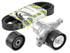 ALTERNATÖR GERGİ KİTİ MASTER III 10> MOVANO 10> 2.3 DCİ M9T LAGUNA II-III TRAFIC II 06> 2.0 DCİ M9R