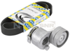 ALTERNATÖR GERGİ KİTİ MGN II-SCENIC II-GRAND SCENIC 1.9 DCİ-2.0 DCİ
