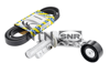 ALTERNATÖR GERGİ KİTİ P207-P208-P308-P508-RZC-P2008-P3008-P5008-PARTNER-BERLINGO-C3-C4- C5-DS3-DS4-DS5 1.4-1.6 VTI-THP EP3-EP6