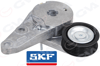 ALTERNATÖR GERGİ KÜTÜĞÜ KOMPLE FOCUS III 11>17 MONDEO IV 11>15 KUGA II 14>17 1.5-1.6 ECOBOOST VOLVO S60 II T3-T4 10>12 S80 II 10>12 T4 V40 12>14 T4 V60 I 10>15 T3-T4