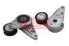 ALTERNATÖR GERGİ KÜTÜĞÜ KOMPLE FOCUS III 11>17 MONDEO IV 11>15 KUGA II 14>17 1.5-1.6 ECOBOOST V OLVO S60 II T3-T4 10>12 S80 II 10>12 T4 V40 12>14 T4 V60 I 10>15 T3-T4