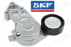 ALTERNATÖR GERGİ KÜTÜĞÜ KOMPLE TRANSPORTER T5-GOLF4-BORA 1.9 TDI AXB-AUY-ALH