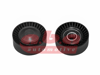 ALTERNATÖR GERGİ MAKARASI TOYOTA AVENSIS 1.6L 3ZZFE ZZT250 03-08 / COROLLA 1.4L 1.6L 4ZZ-FE 3ZZ-FE ZZE111 ZZE112 ZZE120 ZZE121 VVTİ 00-06 / VERSO 1.6L 3ZZ-FE ZNR10 04-09