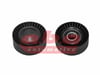 ALTERNATÖR GERGİ MAKARASI TOYOTA AVENSIS 1.6L 3ZZFE ZZT250 03-08 / COROLLA 1.4L 1.6L 4ZZ-FE 3ZZ-FE ZZE111 ZZE112 ZZE120 ZZE121 VVTİ 00-06 / VERSO 1.6L 3ZZ-FE ZNR10 04-09