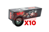 ALTERNATÖR GERGİ RULMANI 10 LU PAKET PALIO-PUNTO-STILO-BRAVA 1.2 8V-16V 98 >