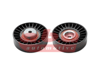 ALTERNATÖR GERGİ RULMANI 145-146-147-155-156-166-GTV-SPIDER 2.0 16V-2.0 JTD 95 >