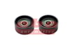 ALTERNATÖR GERGİ RULMANI 145-146-147-155-156-166-GTV-SPIDER 1.4-16V-1.6 16V-1.8 16V-1.9JTD-92 >