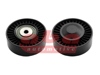 ALTERNATÖR GERGİ RULMANI A4 05-08 A6 05-11 A8 03-10 Q7 06-10 2.7TDI-3.0TDI BSG-CASA