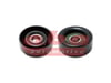 ALTERNATÖR GERGİ RULMANI ACCENT 05>GETZ-i10-i20-i30-i40 1.5CRDI-1.6CRDI-1.7CRDI-BLUE 11> 1.6CRDİ