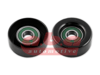 ALTERNATÖR GERGİ RULMANI ACCENT-GETZ-MATRIX-SANTAFE-TUCSON 1.5 CRDI-VGT- 2.0CRDI 02 >