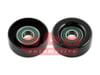 ALTERNATÖR GERGİ RULMANI ACCENT-GETZ-MATRIX-SANTAFE-TUCSON 1.5 CRDI-VGT- 2.0CRDI 02 >