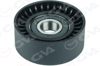ALTERNATÖR GERGİ RULMANI ALFA ROMEO 159 05>11 1.9 JTDM 65x25x17