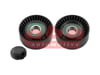 ALTERNATÖR GERGİ RULMANI ASTRA-CORSA-TIGRA 1.4-1.6 16V 94 >-P306-P307-PARTNER 2.0 HDI 94 >-COROLLA