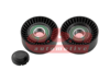 ALTERNATÖR GERGİ RULMANI ASTRA-CORSA-TIGRA 1.4-1.6 16V 94 >-P306-P307-PARTNER 2.0 HDI 94 >-COROLLA