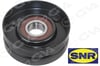 ALTERNATÖR GERGİ RULMANI ASTRA F- ASTRA G-CORSA B-VECTRA-OMEGA 1.4-1.6-1.8-2.0-2.2 91 >