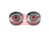 ALTERNATÖR GERGİ RULMANI ASTRA F- ASTRA G-CORSA B-VECTRA-OMEGA 1.4-1.6-1.8-2.0-2.2 91 > x