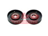 ALTERNATÖR GERGİ RULMANI ASTRA F-G-COMBO-CORSA C 1.7TDS-1.7TD-1.7TDI 16V 70x19x17