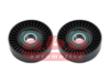 ALTERNATÖR GERGİ RULMANI ASTRA F-G-H-COMBO-CORSA B-C-ZAFIRA-VECTRA C 1.4-1.6-1.8i-1.8 16V x