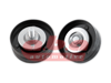 ALTERNATÖR GERGİ RULMANI ASTRA G-H-COMBO-CORSA 1.7 DTI