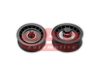 ALTERNATÖR GERGİ RULMANI ASTRA H -VECTRA C -SIGNUM 04- -ZAFIRA 05- 1.9CDTI- PUNTO 05- 1.9MTJx C