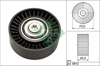 ALTERNATÖR GERGİ RULMANI ASTRA H-VECTRA C-ZAFIRA-SIGNUM 1.9CDTI-DOBLO-BRAVO II-LINEA 1.6D KLİMALI