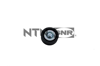 ALTERNATÖR GERGİ RULMANI ASTRA H -VECTRA C -SIGNUM 04- -ZAFIRA 05- 1.9CDTI- PUNTO 05- 1.9MTJx C