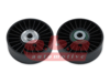 ALTERNATÖR GERGİ RULMANI BRAVA-BRAVO I-II-DOBLO-MAREA-IDEA-MAREA-PALIO-PUNTO-STILO 1.9D-1.9TD-1.9JTD